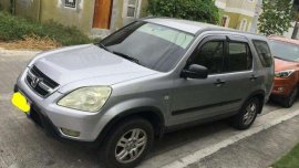 Honda CRV 2002 model Automatic transimission for sale