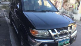 Well-kept Isuzu Sportivo 2010 for sale