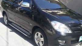 Toyota Innova V 2008 for sale