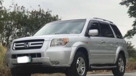 2008 Honda Pilot AT for sale