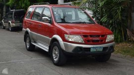 2005 Isuzu Crosswind XUV AT for sale
