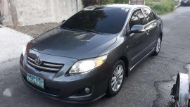Toyota Corolla Altis V 2008 for sale