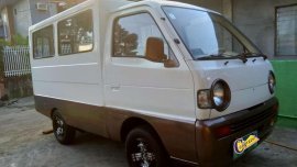 Well-kept Suzuki Multicab FB 2011 for sale