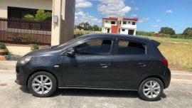 Mitsubishi Mirage hatchback 2014 for sale or swap
