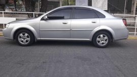 Good as new Optra chevrolet 2005 for sale