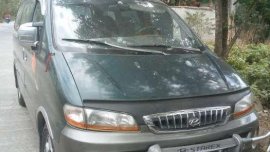2000 model Hyundai Starex for sale 
