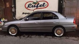 Mitsubishi Lancer GLS 2002 for sale