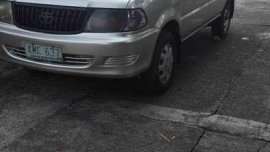 Toyota Revo 2003 for sale