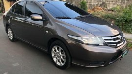 2014 Honda City 1.3 MT for sale 