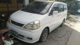 Nissan Serena 1999 for sale 