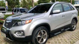 Kia Sorento EX 2011 7 Seater for sale 