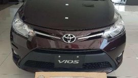 2018 TOYOTA VIOS 1.3 E Automatic for sale 