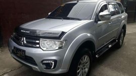 Mitsubishi Montero Sport GLS V 2015 for sale 