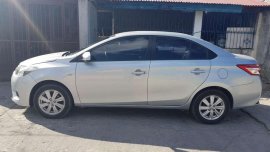 Toyota Vios E 2015 for sale 