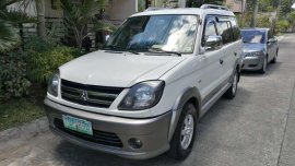 2012 Mitsubishi Adventure for sale 