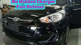 2018 Hyundai Accent GL 38K ALL IN Vs 2018 Hyundai Tucson Lowest DP