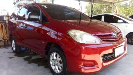 Toyota Innova e automatic diesel 2010 for sale