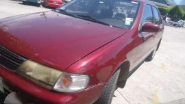 Nissan Sentra Super Saloon Series 3 1996 for sale