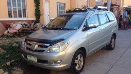 Toyota Innova G 2006 for sale 