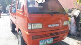 Good as new Suzuki Multicab Dropside 2006 for sale