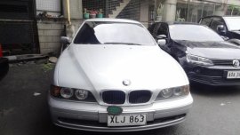 2003 Bmw M5 Gasoline Automatic