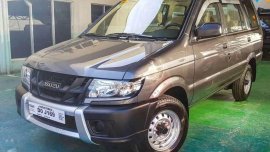 2017 Isuzu Crosswind XL For Assume 390K only 13k monthly for sale