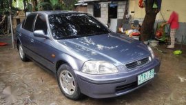 Good as new Honda Civic Vtec 1996 for sale