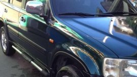 Honda CRV 2000 Manual for sale