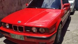 BMW e34 M5 535i 1991 for sale 