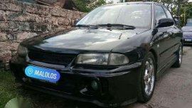 Mitsubishi Lancer glxi evo 3 body kits for sale 