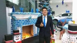 Hyundai Lowdown and Low Monthly Promo