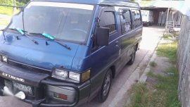 Hyunda Grace Van 1993 for sale