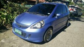 2007 Honda Jazz 1.5 ivtec for sale 