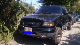 Ford F150 4x4 2003 for sale 
