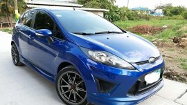 Ford Fiesta 2011 for sale 