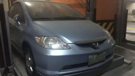Honda City idsi 2004 for sale 