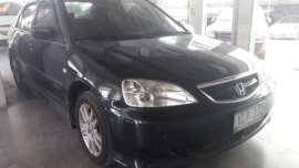 2004 Honda Civic for sale