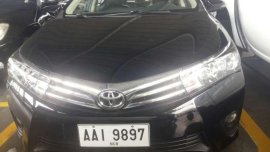 2012 Toyota Corolla Altis 1.6V AT for sale 