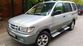 2001 Isuzu Crosswind AT for sale