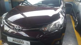 2017 Toyota Vios AT 3T Km for sale 