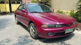 Mitsubishi Galant Rayban 1996 for sale