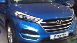 2018 Hyundai Tucson GL MT LOW DOWN PROMO for sale