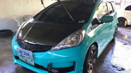 2010 Honda Jazz 1.5V for sale 