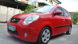 Kia Picanto 2008 FOR SALE