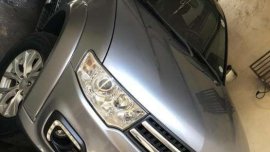 2015 Mitsubishi Montero gls-v se glsv 4x2 diesel for sale