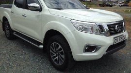 Nissan Frontier Navara 2016 for sale