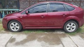 2007 Ford Focus hb 2.0 engine for sale 