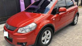 Suzuki Sx4 Crossover 2012 - AT - Casa Mantain for sale