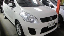 Suzuki Ertiga 2015 for sale