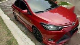 Toyota Vios 2014 manual FOR SALE 